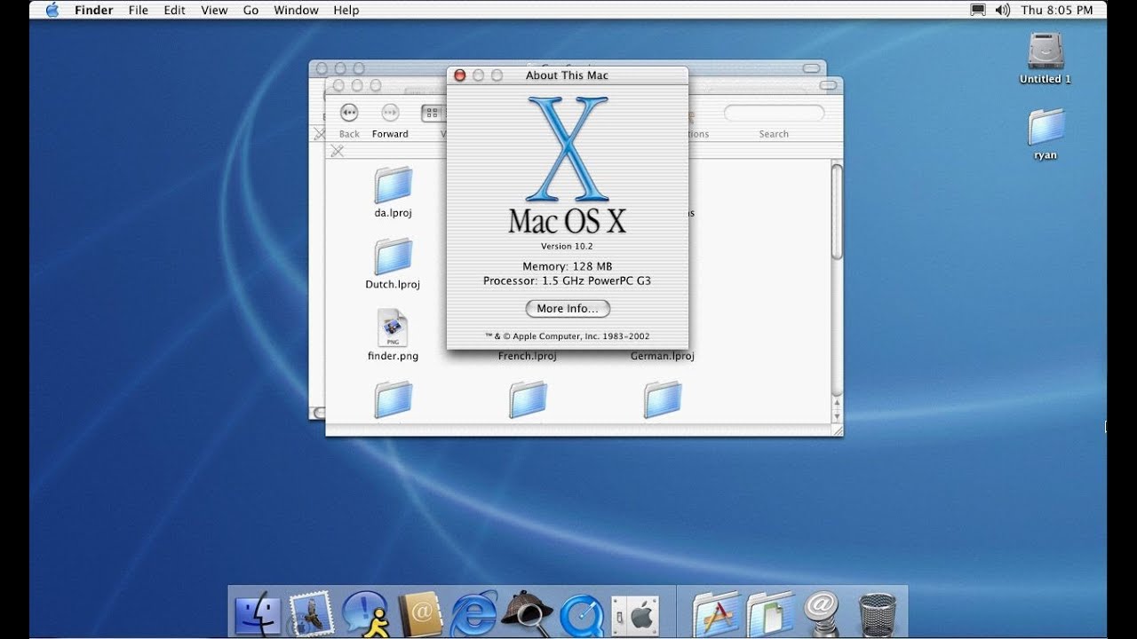 Mac Os 10.2 Download Iso