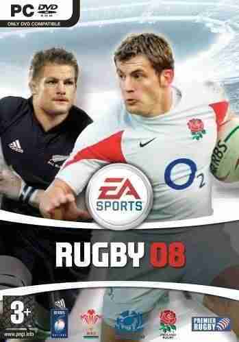 Rugby 08 free pc download